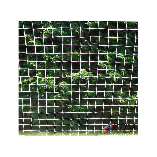 Szivacs kézilabdakapu háló  osztás10x10 cm