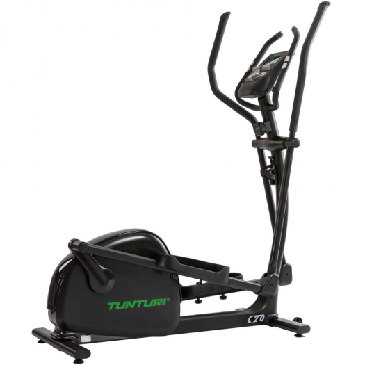 Tunturi Competence C20 R elliptical