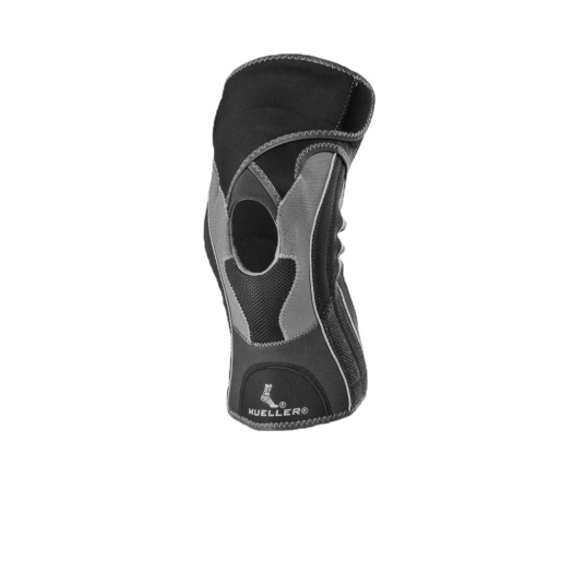 Mueller Hg80® Prémium Térdrögzítő/Térdvédő (Hg80® Premium Knee Brace)