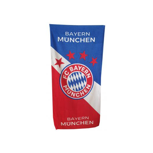 Bayern München törölköző