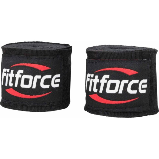 FITFORCE WRAPS-S-275 bandázs