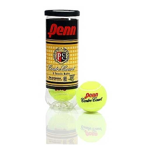 Penn Centre Court 3 db-os teniszlabda