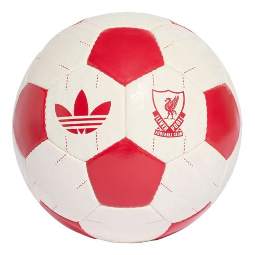 Liverpool FC idegenbeli klublabda 2026