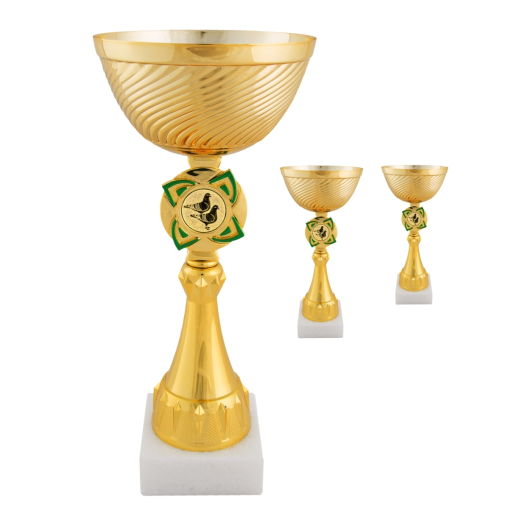 Serleg, három méretben (22, 24, 26 cm)