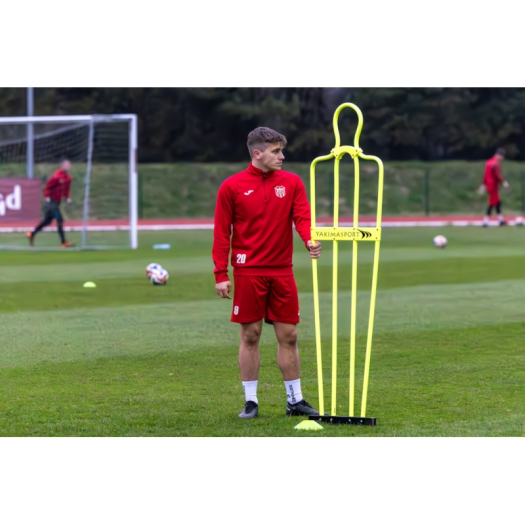 AirFlow sorfalbábu, 180 cm, passzív védő