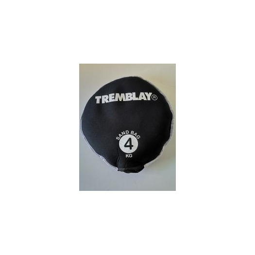 Sand bag homokzsák 4 kg 