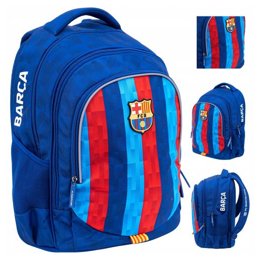 Barca focis hátitáska