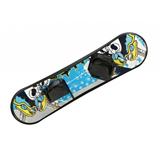Snowboard deszka, SPARTAN JUNIOR