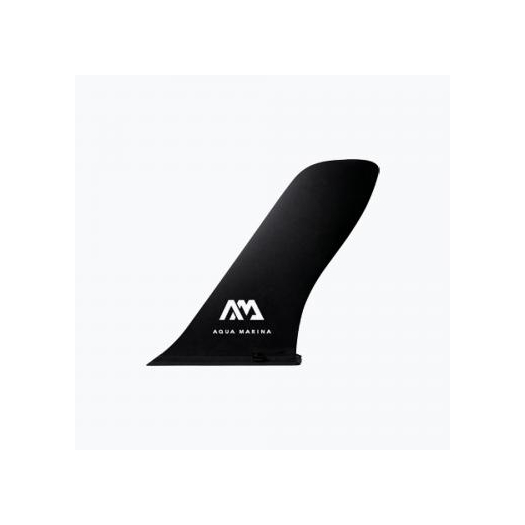 AquaMarina Slide-in Racing SUP uszony, skeg fekete B0302832 
