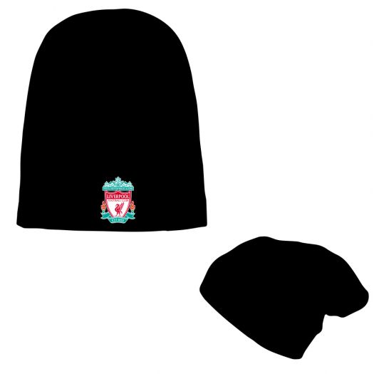 Liverpool pamut sapka