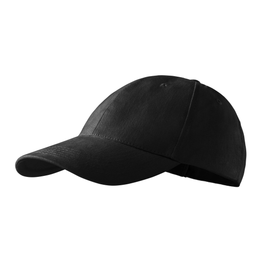 Basic baseball sapka - fémcsatos