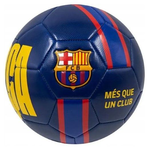 Barcelona Ribbo tréning focilabda 5-ös