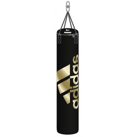 Adidas bokszzsák, 150x33 cm, 33 kg