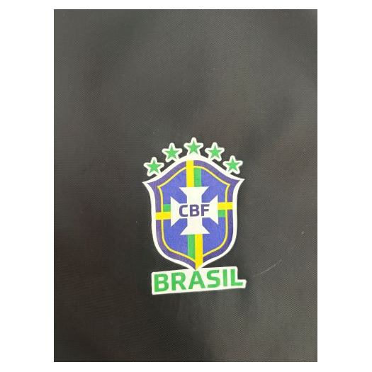 Brazília tornazsák 45x35 cm