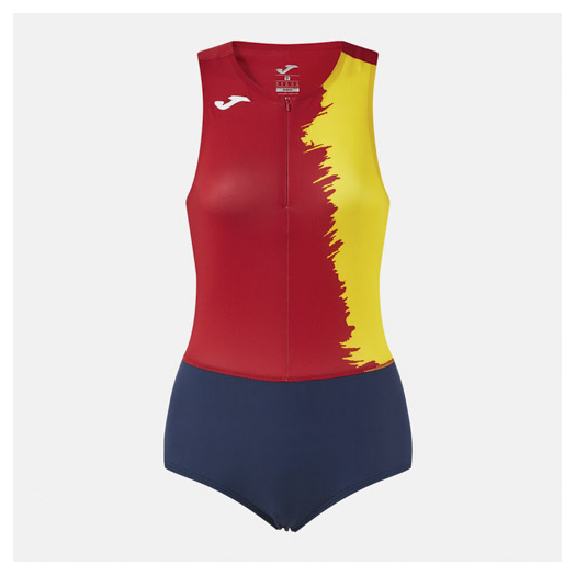 Joma Picasho női body