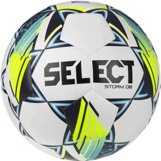 Select Storm tréning focilabda