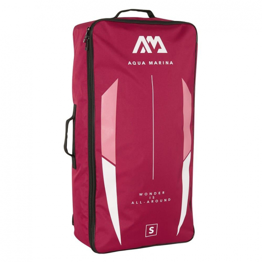 Hátizsák Aqua Marina Premium ZIP, S-es méret
