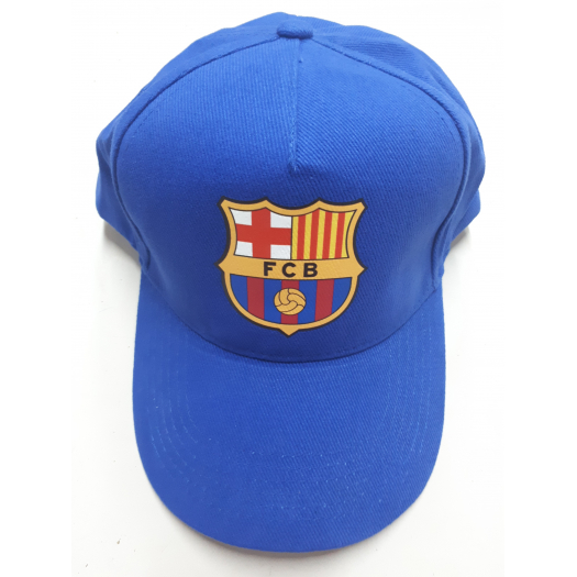 Barcelona baseball sapka