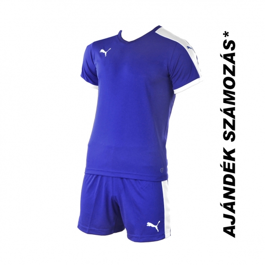 Puma SMU Playing Kit 04 JUNIOR