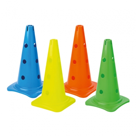 Bója 23 cm 3 lyukkal