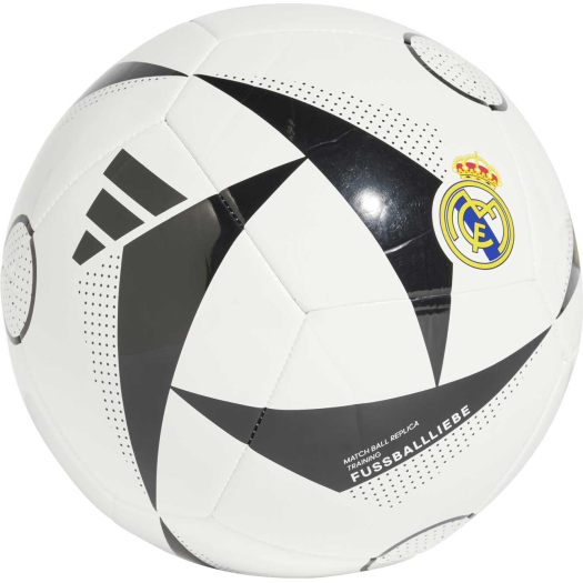 Adidas REAL MADRID CLUB HOME tréning focilabda