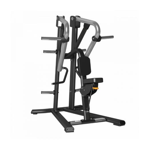 Toorx FWX8400 low row hátlehúzó gép