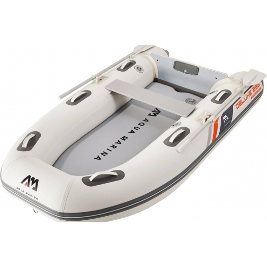 Aqua Marina Deluxe U-Type