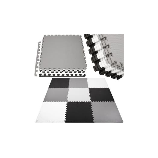 FM0026 PUZZLE TORNASZŐNYEG HAB