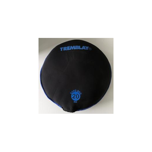 Sand Bag homokzsák 20 kg 