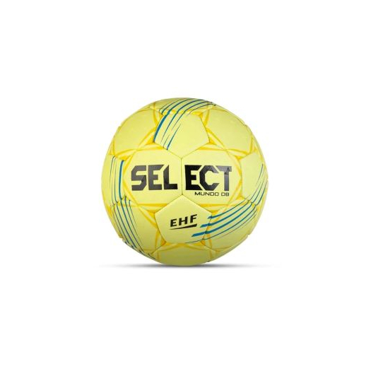 Kézilabda sárga SELECT MUNDO DB V24