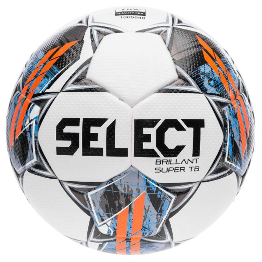 SELECT Brillant SUPER TB V22 FIFA QUALITY PRO meccslabda