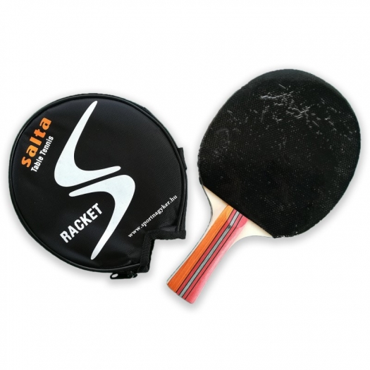 Salta soft pingpongütő + tok