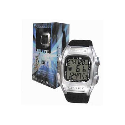 Echowell  Elite  T 201edző mérőóra