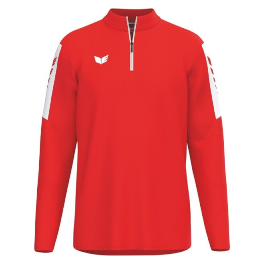 ERIMA INTRO TRÉNING Top félig zippes