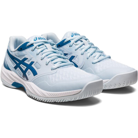 ASICS Női kézilabda cipő Asics GEL-COURT HUNTER 3 W kék 1072A090-400