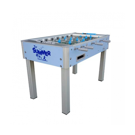 Roberto Sport Summer Free kültéri asztali foci - csocsóasztal