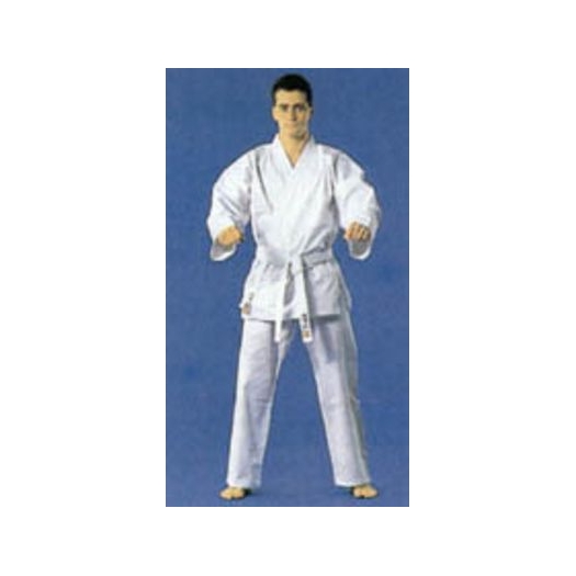       Competition karate ruha fehér
