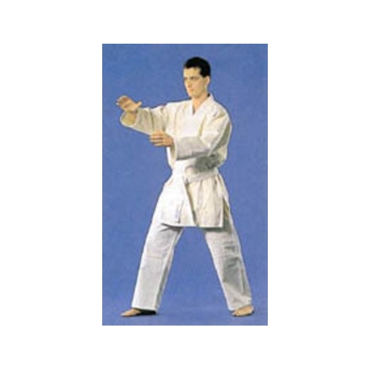 Competition karate ruha natúr