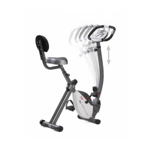 Toorx BRX COMPACT MULTIFIT szobakerékpár