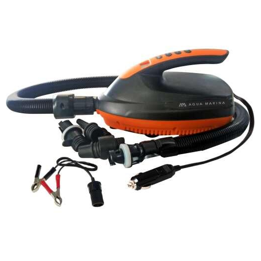 Aqua Marina Elektromos pumpa 12V 16 psi, SUP kompresszor