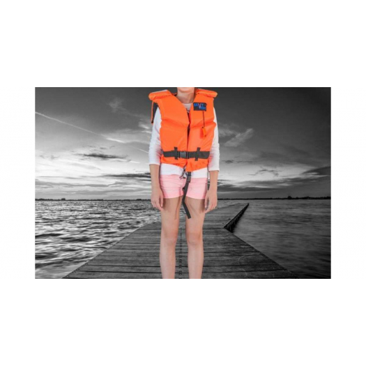 Navyvest mentőmellény, 30-50 kg