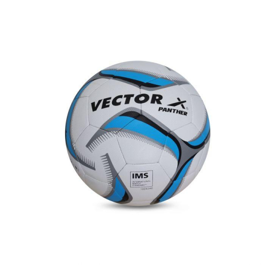 Futball labda VECTOR X PANTHER méret: 5 FIFA BASIC