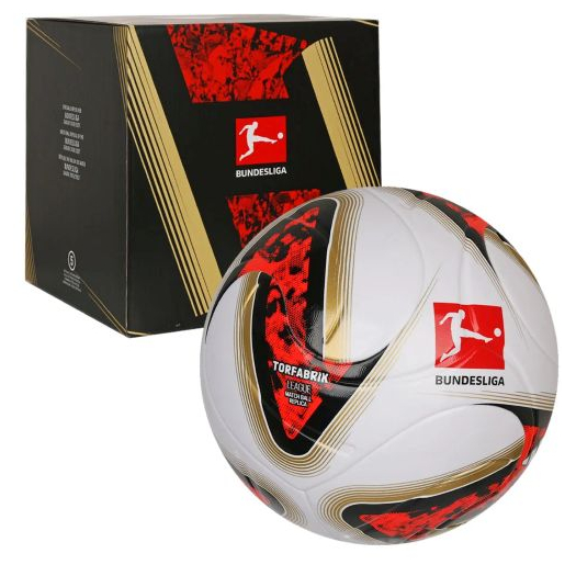 Adidas Bundesliga Torfabrik League Box 2026/27 Quality meccslabda