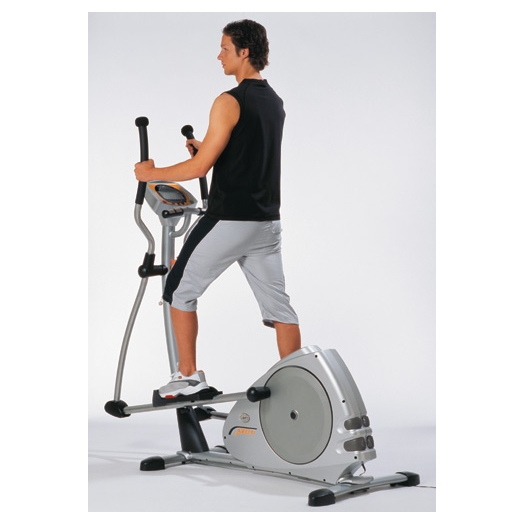 Horizon Crosstrainer Achiever 407 elliptikustréner