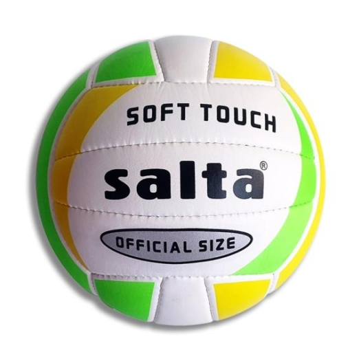 Soft Touch röplabda