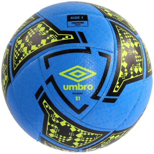 Umbro Neo Swerve mini focilabda 1-es méretben