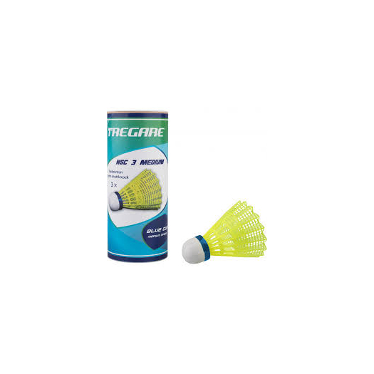 Yonex Tregare FSC6 libatollból