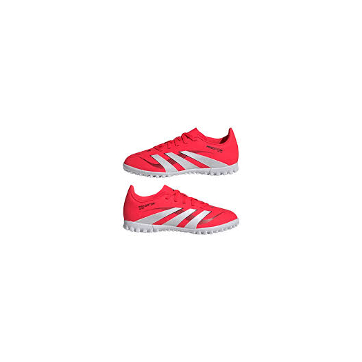 Adidas PREDATOR CLUB TF műfüves gyerek futballcipő