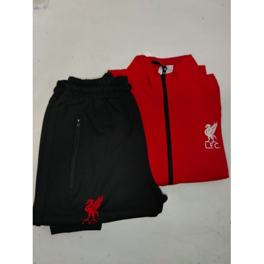 Liverpool gyermek szabadidőruha