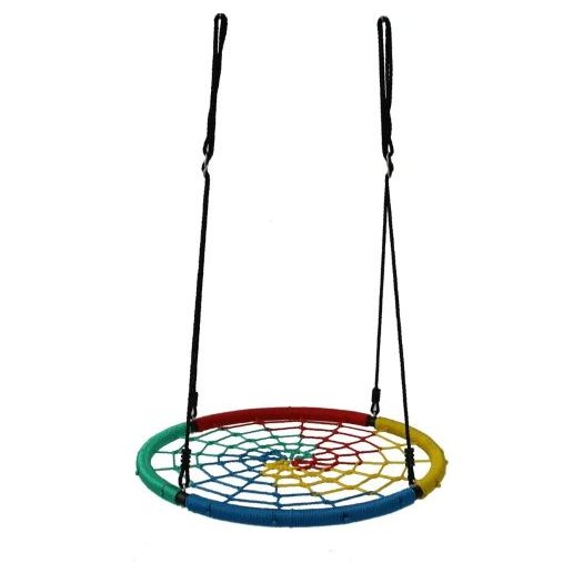 Kids Toys fészekhinta 100 cm